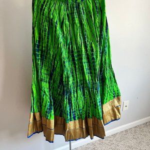 Beautiful Indian Skirt for sale.